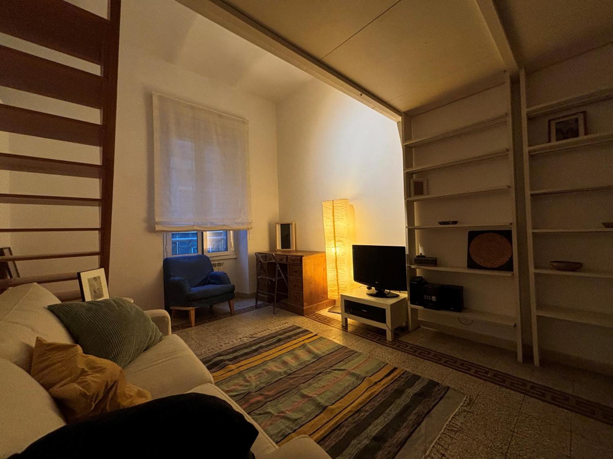 Valentina Suite Colosseo Rome Exterior photo