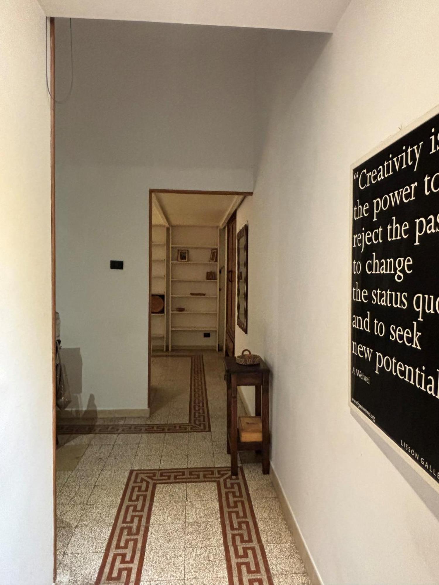 Valentina Suite Colosseo Rome Exterior photo